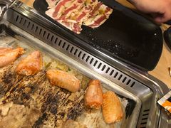 -新石器烤肉(之心城店)