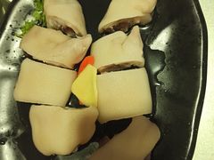 -沙河粉村·国家非遗传承(云台店)