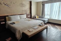 -巍阁月子中心(国贸店)