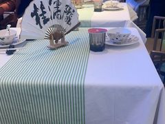 -桂满陇·蟹黄小笼汤包(清河万象店)