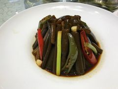 -南方酒店·淮扬菜(回民街店)