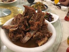 -香融府·烤鸭·家常菜(马家堡路店)