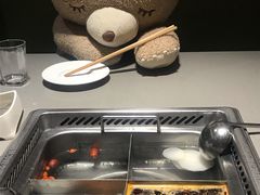 -海底捞火锅(金光华店)