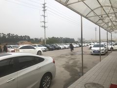 -神州租车(白云机场T1服务点)