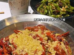 -一棠龙虾•王牌虾球(楚河汉街店)
