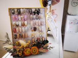 手部美甲-SixOne六一日式美甲美睫