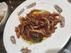 -春田小幸铁板烧(忠义街店)