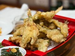 -小船渔村•大连菜•大连焖鱼(黄河路店)