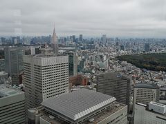 -东京都厅舍