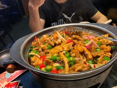 -蛙小侠(武鸣康和城店)