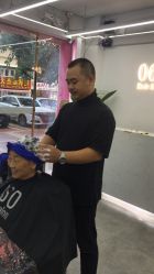 点击看大图 -A HAIR SALON