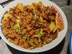 -怪噜范·贵阳小吃大排档(金源旗舰店)