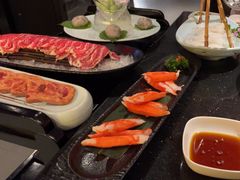 -捞王猪肚鸡火锅(财富中心店)