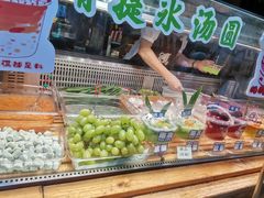 -好一朵茉莉花(老门东店)