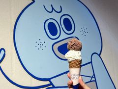 -CREAM STORY意大利手工冰淇淋&甜品(万象前海店)