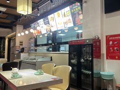 -裕丰源滋补烩面(天赋路店)