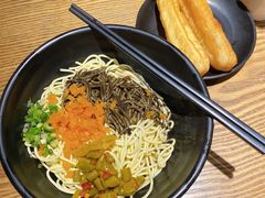 -汪爹爹武汉牛三鲜(朝外大街店)