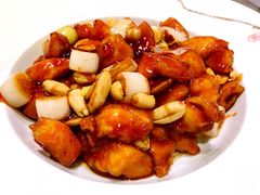 -京味民福烤鸭店(建设四马路店)