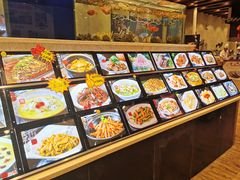 -新虹楼饭庄(崇明陈家镇店)