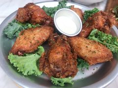 -农畉LONFOOD(福田星河COCOPark店)