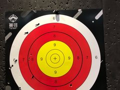 -無弓射箭俱乐部(领展中心城店)