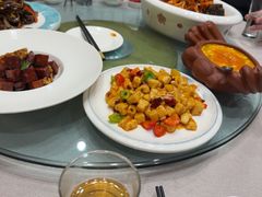 -功德林素菜饭庄(前门店)