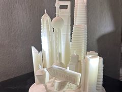 -中国3D打印文化博物馆