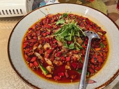 -水煮三国·川鲁江湖菜(香山店)