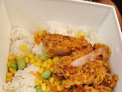 -德克士(信誉楼店)