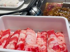 -野妹经典火锅(保利店)