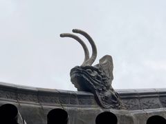 -黔灵山公园-南门售票处