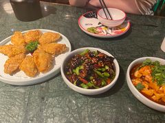 -新白鹿餐厅(京基KK ONE店)