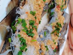 带子-岛中岛·海鲜大排档·万宁老字号(东澳店)