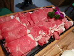 -草原塞蛮羊火锅城(港湾店)