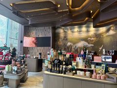 -星巴克臻选(成都太古里店)