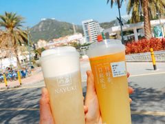 -奈雪的茶(大梅沙8号仓店)