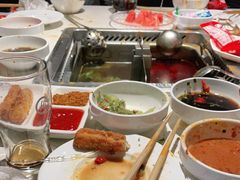 -海底捞火锅(长沙华创国际广场店)