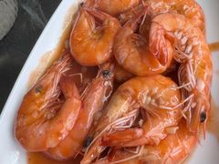 -萃华海鲜阁大排档(五四广场店)