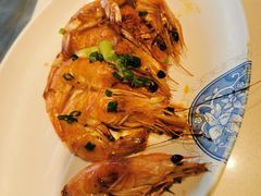 -凯萨印象铁板烧(苏州中心店)