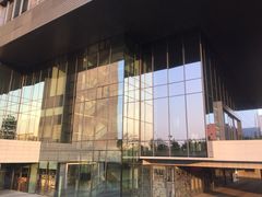 -广州市城市规划展览中心