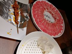 -快乐小羊·内蒙牛羊肉火锅(流花中心店)