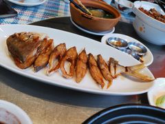 -陈鹏鹏潮汕菜(欢乐海岸 海边景观店)