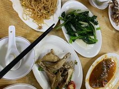 -蛇口康乐快餐鱼仔档(翠苑小区店)