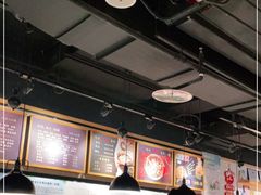 -拿渡·水煮鱼 麻辣香锅(西单大悦城店)