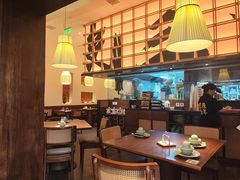 -破三川·新川菜(静安大融城店)