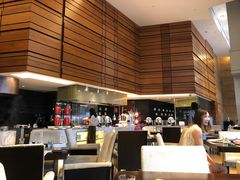 -洲际酒店·地平线全日餐厅HORIZON CAFÉ