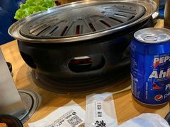 -九田家黑牛烤肉料理(吴江万象汇店)