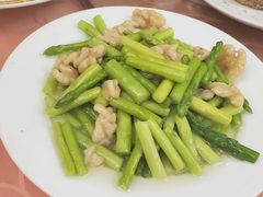 -烤肉宛饭庄(南礼士路店)