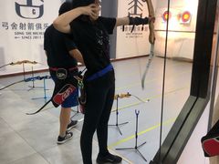 -弓舍射箭俱乐部(高新总店)