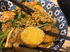 -皆道拌麻辣烫·麻辣拌